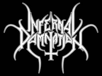 logo Infernal Damnation